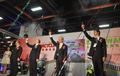 The 7th Taiwan International Motorcycle Show Resmi Dibuka