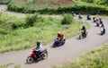 Rapor Pemimpin Daerah Dirasakan Langsung Oleh Rakyat Biker