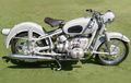 BMW R60/2 (Jerman), Paling Popular di Tahun 50-60an