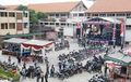 Ultah 30 Tahun Pemudi’s, Lestarikan Motor Klasik