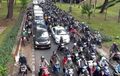 Pilkada di Mata Biker, Janji Harus Nyata