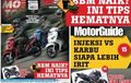 Tips Hemat BBM, Foto Detail Mio Soul GT dan Liputan Matic Race Seri 1