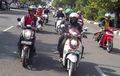Scoopy Sukabumi, Peduli Sukabumi Sekaligus Ultah