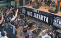 Motor Antik Club (MAC) Jakarta, Gelar Syukuran Jareg ke-28