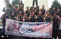 Magelang Ninja Unlimited 250R, Terbuka Lebar