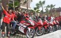 Merapi Ninja 250 Club Yogyakarta, Transformasi Menjadi Sebuah Klub