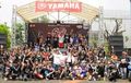 Ultah Yamaha MX Club Indonesia, Dari Aceh Sampai Papua