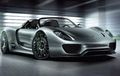 Dibanderol Rp 11 Milyar, Porsche 918 Spyder Hybrid Hampir Ludes Terjual