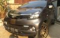 Cerita Proses Modifikasi Avanza Pop You Up, Ini Wujud Avanza Indonesia Maju