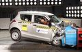 Pakai Standar Uji Tabrak Internasional, Wajar Suzuki Swift Nggak Lulus