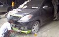 Cerita Proses Modifikasi Avanza Pop You Up, Pasang Bodikit Makin Agresif