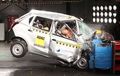 Gagal Lulus Uji Tabrak, Datsun GO Akan Dipasangi ABS dan Airbags