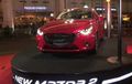 Harga Resmi All New Mazda2 di Indonesia Mulai Rp 218 Jutaan