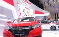 Ratusan Unit Honda HR-V Terpesan di Pameran Otomotif Surabaya