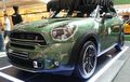 Ini Dua Model Terbaru MINI Indonesia