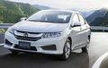 Honda Grace, versi Hybrid dari Honda City