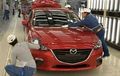 All New Mazda2 Sedan Siap Diluncurkan