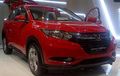 Wagub Surabaya Ingin Honda HR-V Jadi Mobil Dinas Pemkot
