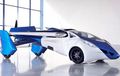 Mobil Atau Pesawat? AeroMobil Bisa Keduanya!