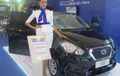 Cicilan Datsun Cuma Rp 888 Ribuan, Mau?