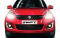 Suzuki Luncurkan Swift Facelift, Fitur Apa yang Ditambah?