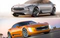 Kia Bakal Serius Bikin Mobil Sport Berbasis Konsep GT dan GT4