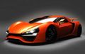 Trion Nemesis, Supercar Amerika Siap Pecahkan Rekor Kecepatan