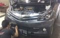 Cerita Proses Modifikasi Avanza Pop You Up, Pasang DRL dan Lampu Avanza