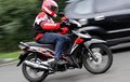 Test Ride Honda Supra X 125 FI, Tetap Lincah dan Irit BBM!