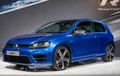 VW Golf R Bertenaga 300 Dk Siap Diproduksi Massal