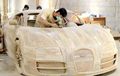 Wong Boyolali Bikin Bugatti Veyron, Tapi dari Kayu!