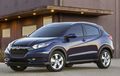 Mengintip Spek Honda HR-V untuk Amerika, Pakai Direct Injection!