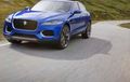 Jaguar Mau Bikin Crossover Kompak untuk Dongkrak Penjualan