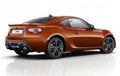 Toyota 86 Primo, Versi Murah dari Mobil Sport Toyota!