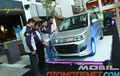 Suzuki Karimun Wagon R GS Kini Bisa Dipesan di Surabaya