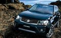 Suzuki: Tidak Akan Ada Penerus Grand Vitara!