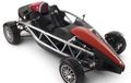 Ariel Atom Kini Punya Sokongan Tiga Turbo