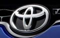 Toyota Recall lagi, Kali ini Karena Rem Bermasalah