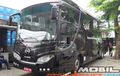 Wow, KPK Luncurkan Bus Buat Belajar Pencegahan Korupsi