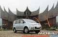 Setelah Delica, Mitsubishi Siap Masuk ke Segmen Low MPV