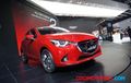 Mazda2 Raih Car of The Year di Jepang