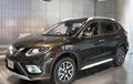 Menanti Hadirnya Nissan-All New X-Trail Versi Autech
