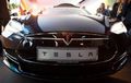Tesla Model S, Punya Motor Listrik Ganda dan Fitur Autopilot