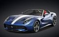 Ini Dia Supercar Edisi Khusus Ferrari F60 America
