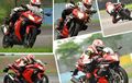 Komparasi Ninja RR Mono VS Ninja 250 FI, Nafas Putaran Atasnya Beda!