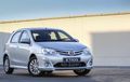 Nih, Toyota Etios Versi Sporty