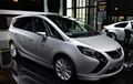 Opel Zafira Akhirnya Lahir Kembali di Paris
