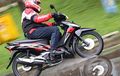 First Ride Honda Supra X 125 FI, Feeling Berkendara Tak Banyak Berubah