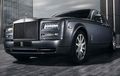 Roll-Royce Phantom Metropolitan, Interiornya Semewah Kota Besar!