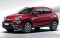 Fiat 500 Kembali Dipermak, Kali ini Berjenis Crossover